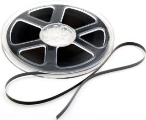 reel-of-tape