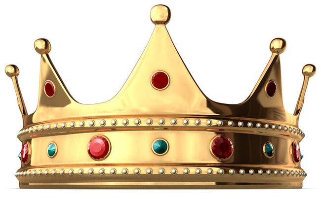 crown-master