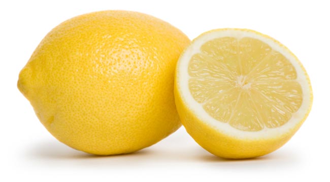 01-Lemons